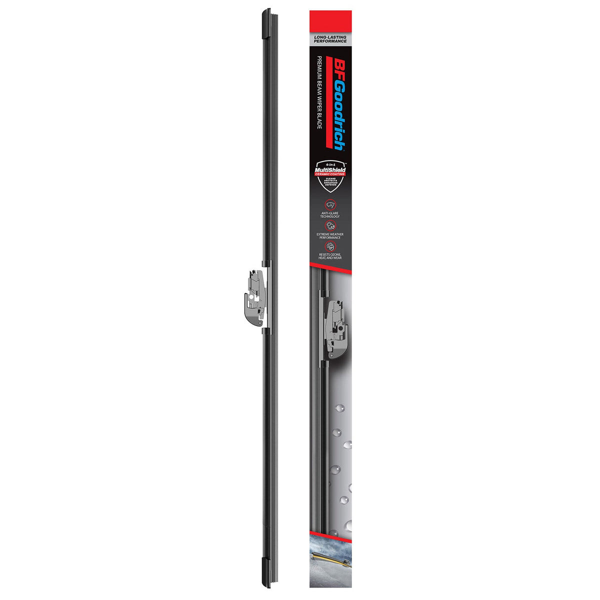 BFGoodrich Beam Wiper Blade 26"