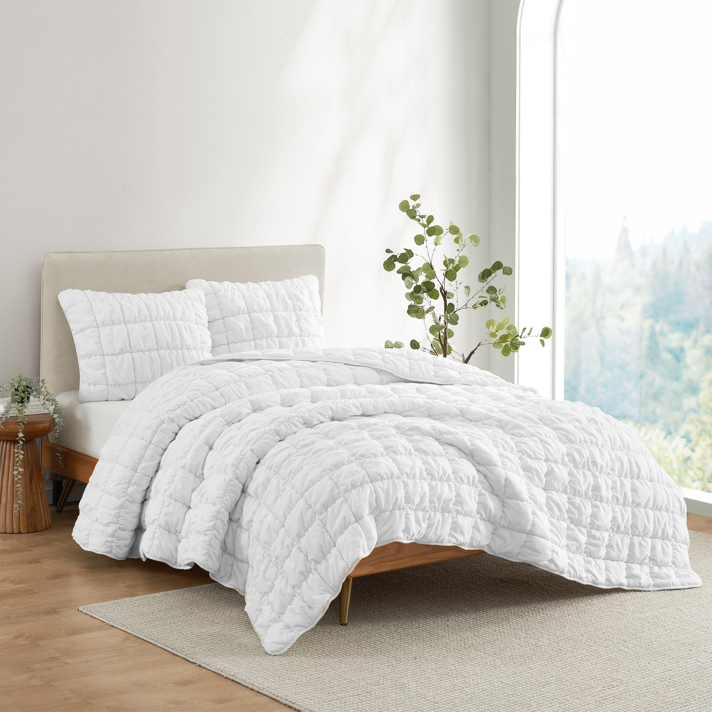 Laurel Comforter Set Twin XL