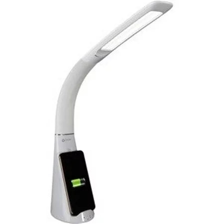 OTTLITE DESK LAMP WITH STAND