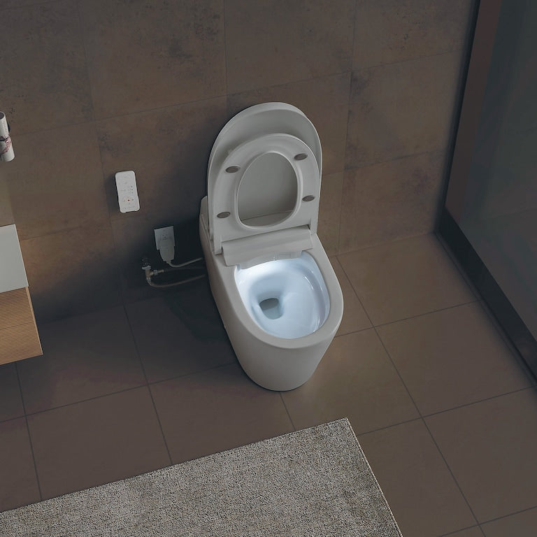 OVE Decors Savoy Smart Bidet Toilet