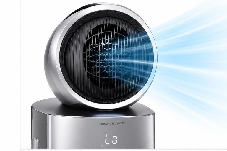 Morphy Richards Cooling Max Ductless Portable AC