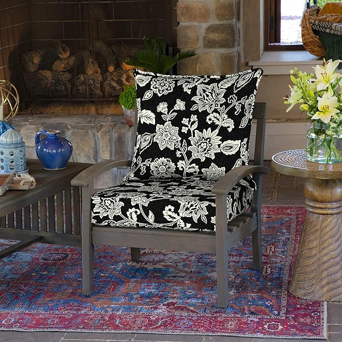 Deep Seat Patio Cushion