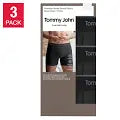 Tommy John Boxer Brief 3-Pack