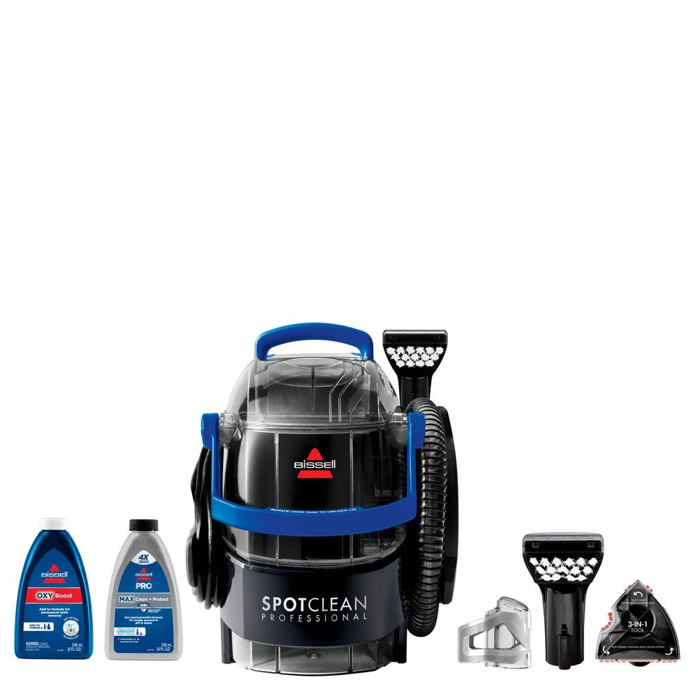 BISSELL SPOTCLEAN CLEANER