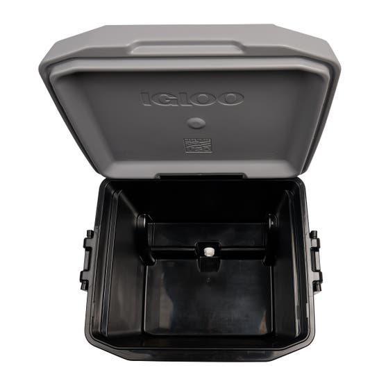Igloo 62-quart Maxcold Wheeled Cooler
