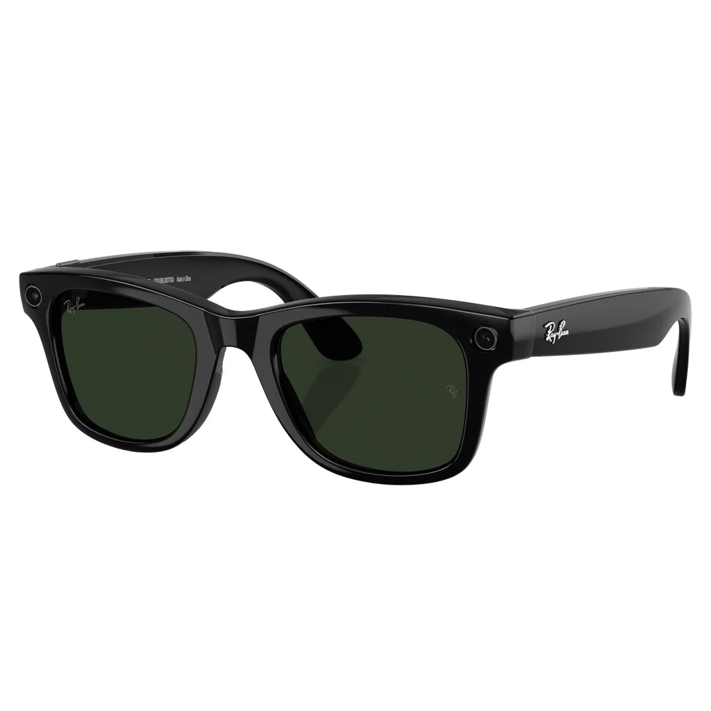 Ray-Ban Meta Wayfarer RW4012 Transitions 53