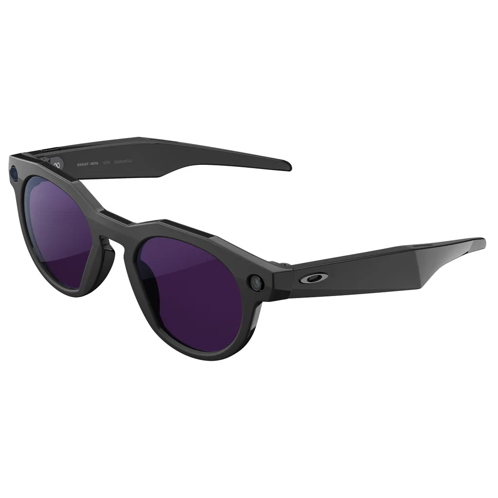 Oakley Meta HSTN OW8002, 2 Transitions Amethyst