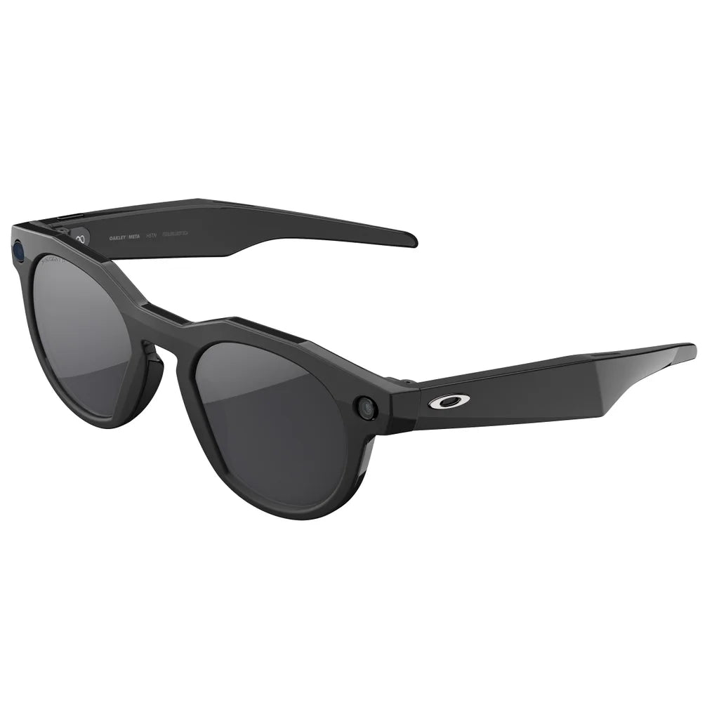 Oakley Meta HSTN OW8002, 3 Prism Polar