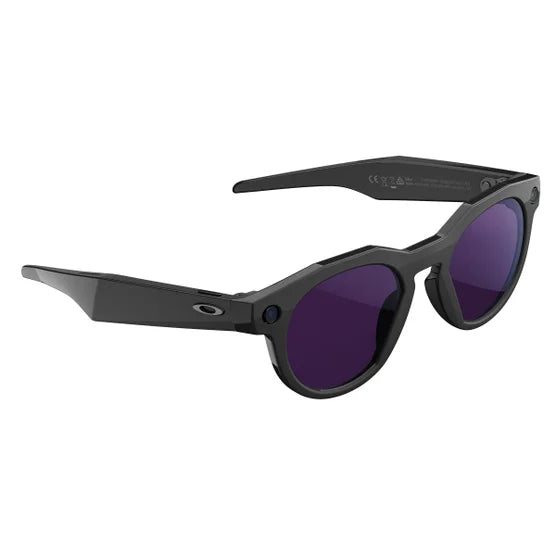 Oakley Meta HSTN OW8002, 2 Transitions Amethyst