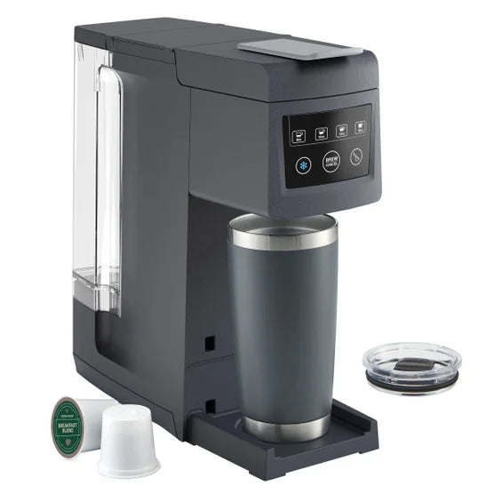 Cuisinart Single Cup Hot and Cold Brew Coffee Maker