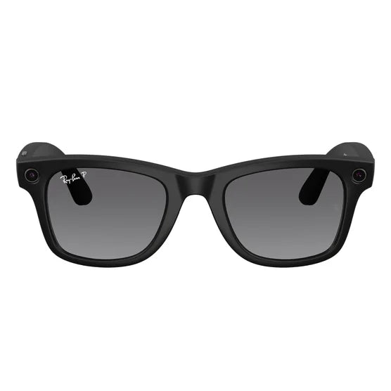 Ray-Ban Meta Wayfarer RW4012 601ST3 50