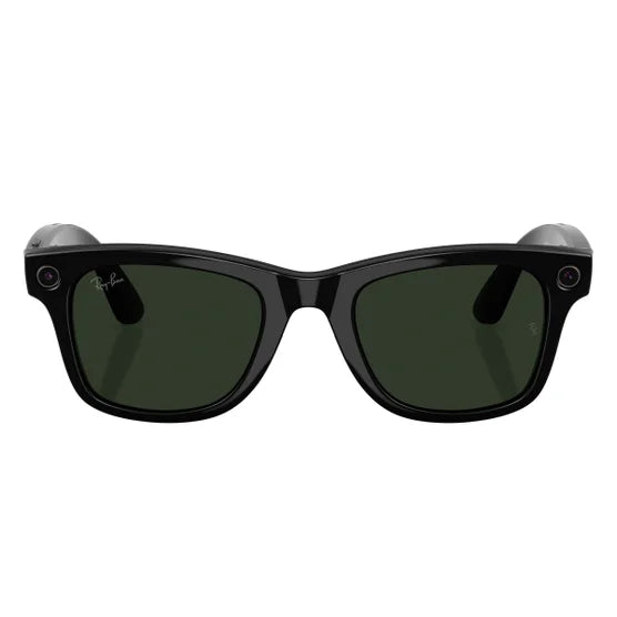 Ray-Ban Meta Wayfarer RW4012 Transitions 53