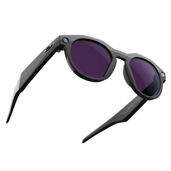 Oakley Meta HSTN OW8002, 2 Transitions Amethyst