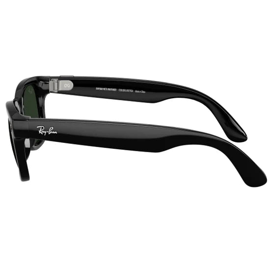 Ray-Ban Meta Wayfarer RW4012 Transitions 53