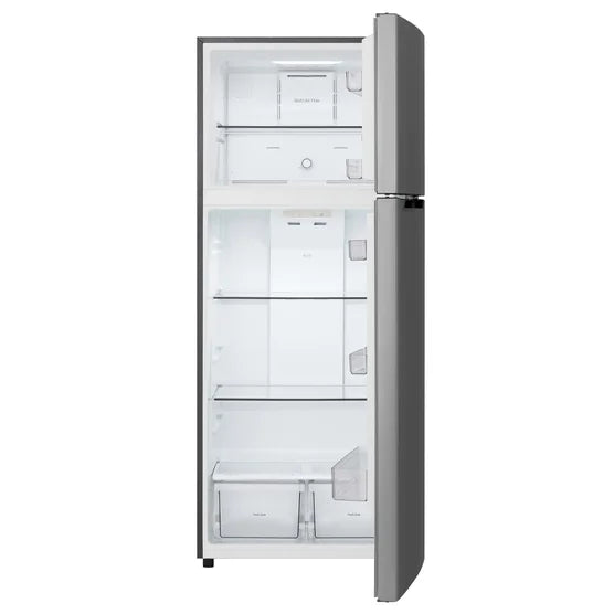 LG 30 in. 18 cu ft. Counter Depth Garage Ready Top Mount Refrigerator with Pocket Handle