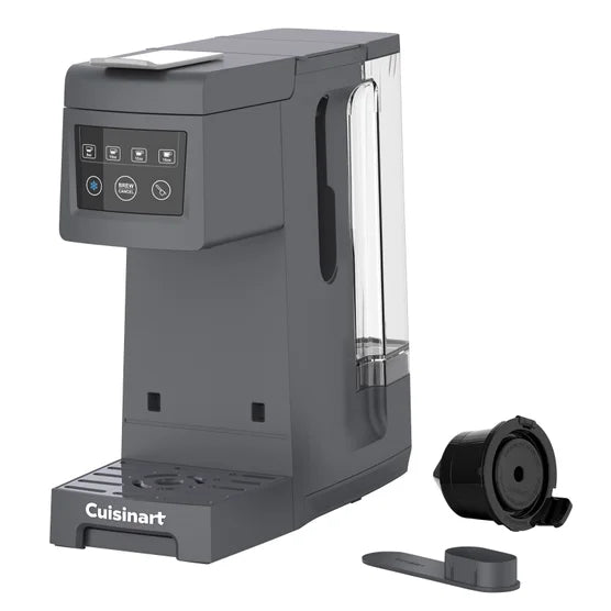 Cuisinart Single Cup Hot and Cold Brew Coffee Maker