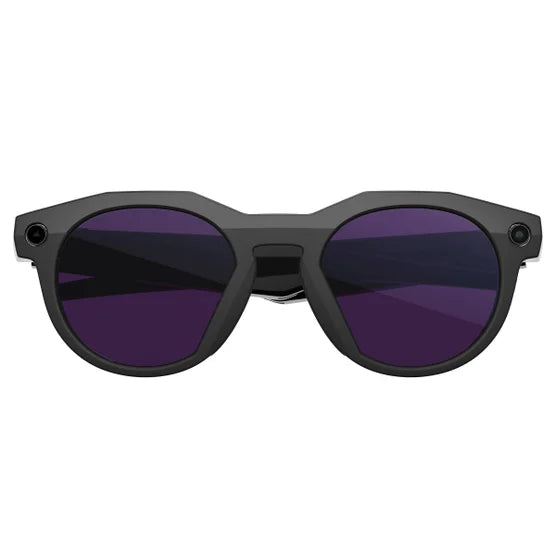 Oakley Meta HSTN OW8002, 2 Transitions Amethyst