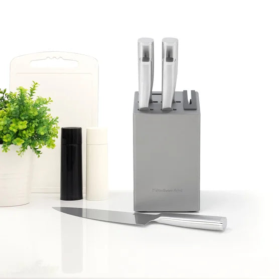 KitchenAid Knife Block Set, 6-pieces