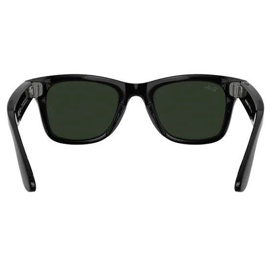 Ray-Ban Meta Wayfarer RW4012 Transitions 53