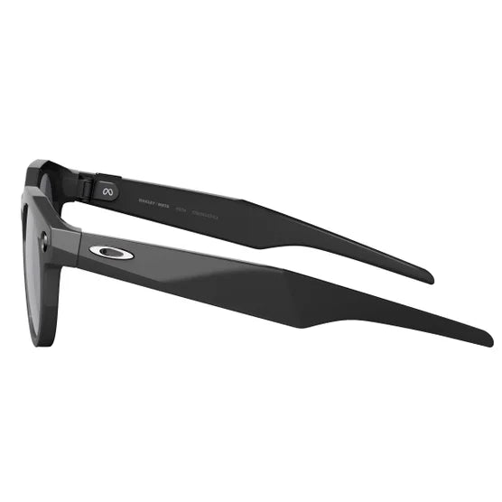 Oakley Meta HSTN OW8002, 3 Prism Polar