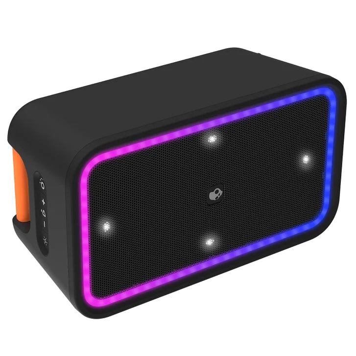 Skullcandy Stomp Max Portable Bluetooth Speaker, XL