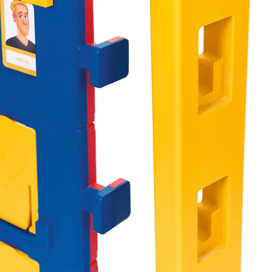 Hasbro - Giant Guess Who?