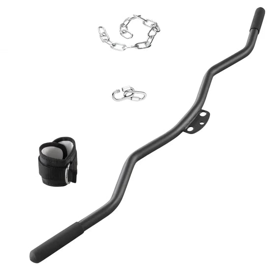 MARCY Home Gym with 150 lb Cast Iron Plates