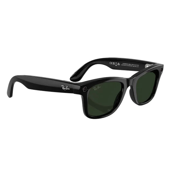 Ray-Ban Meta Wayfarer RW4012 Transitions 53