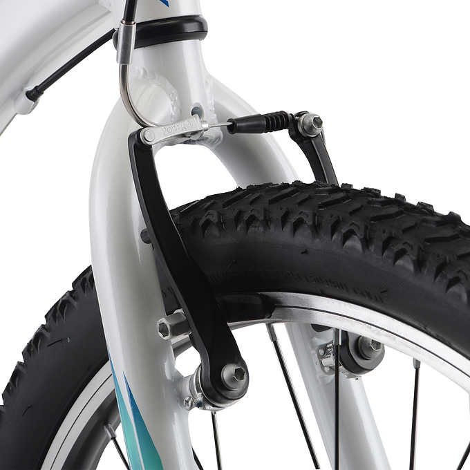 Northrock 60.96 cm (24 in.) GS24 Girl’s Bike