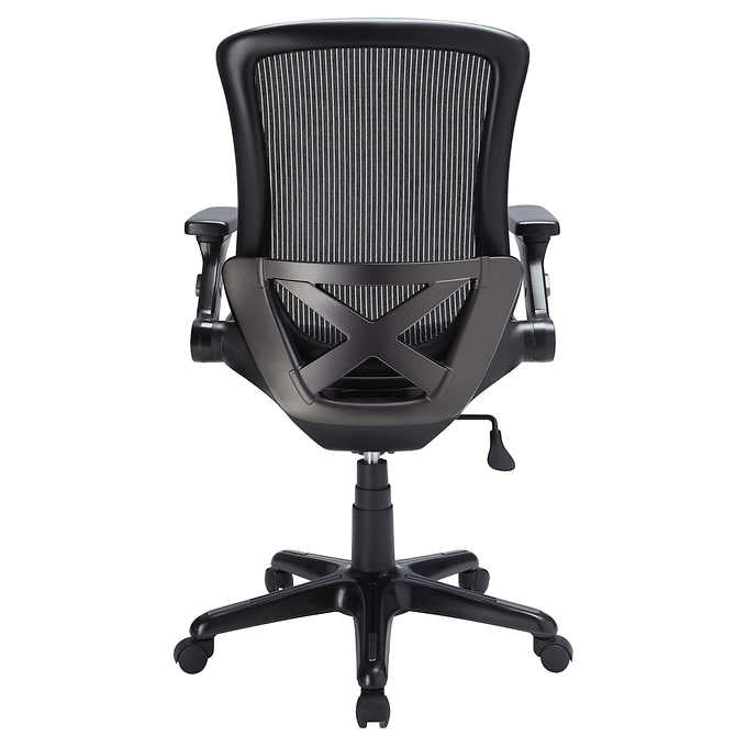 Mesh Metrex IV Office Chair