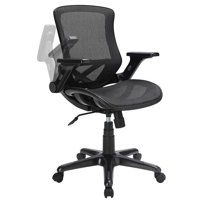 Mesh Metrex IV Office Chair