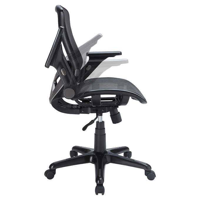 Mesh Metrex IV Office Chair