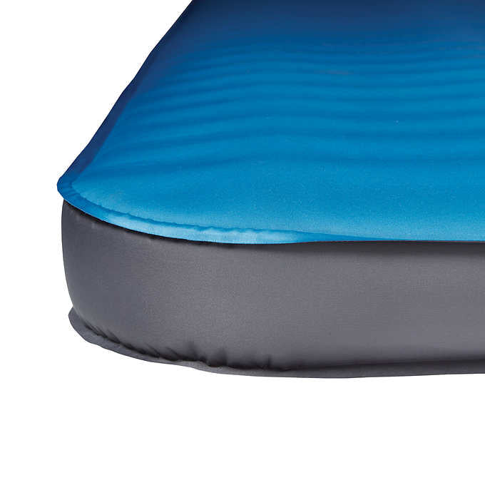 LSO 3D Lite FlexForm Self-Inflating Sleep Pad