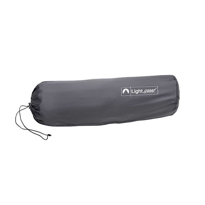 LSO 3D Lite FlexForm Self-Inflating Sleep Pad