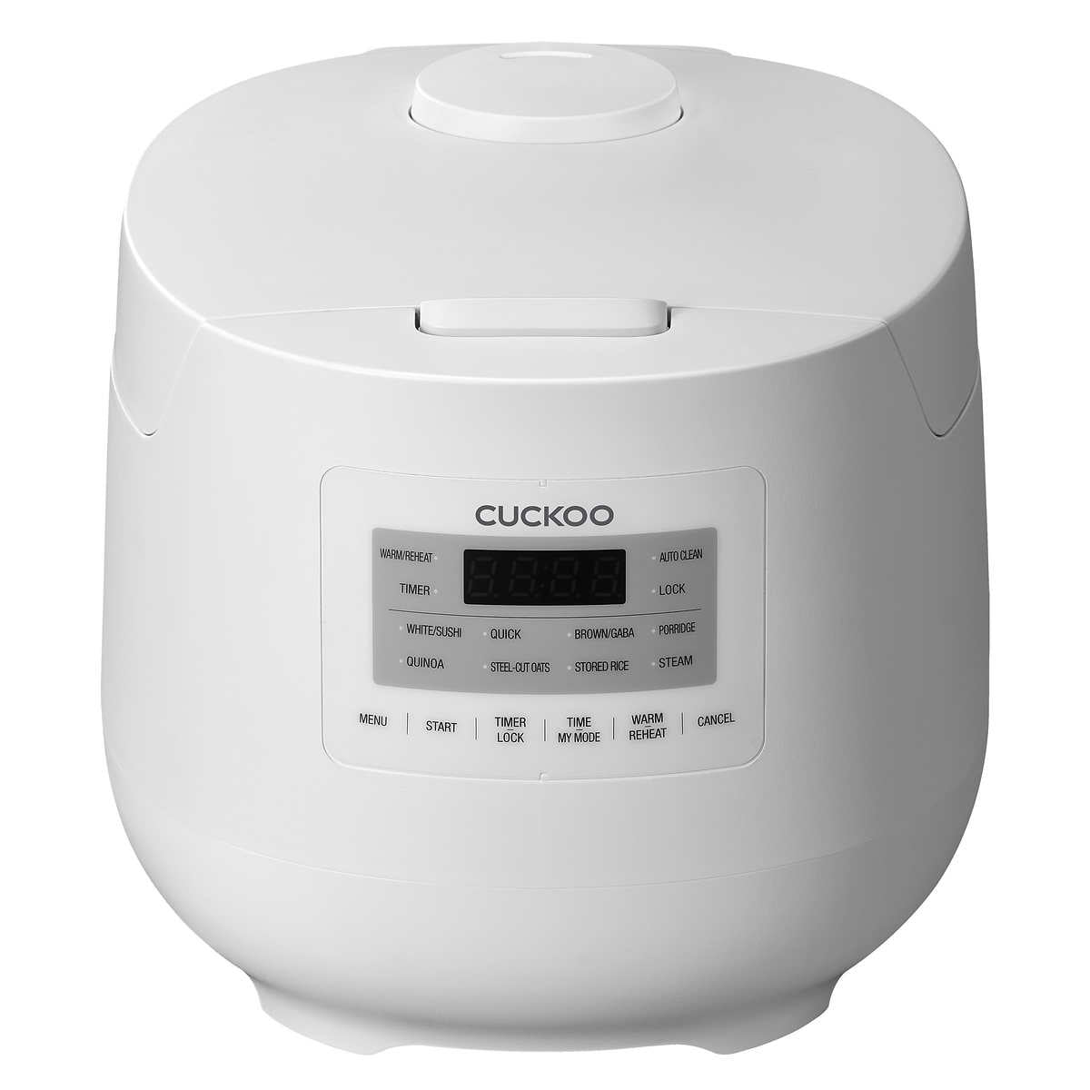 Cuckoo 6-cup Multifunctional Rice Cooker and Warmer Item