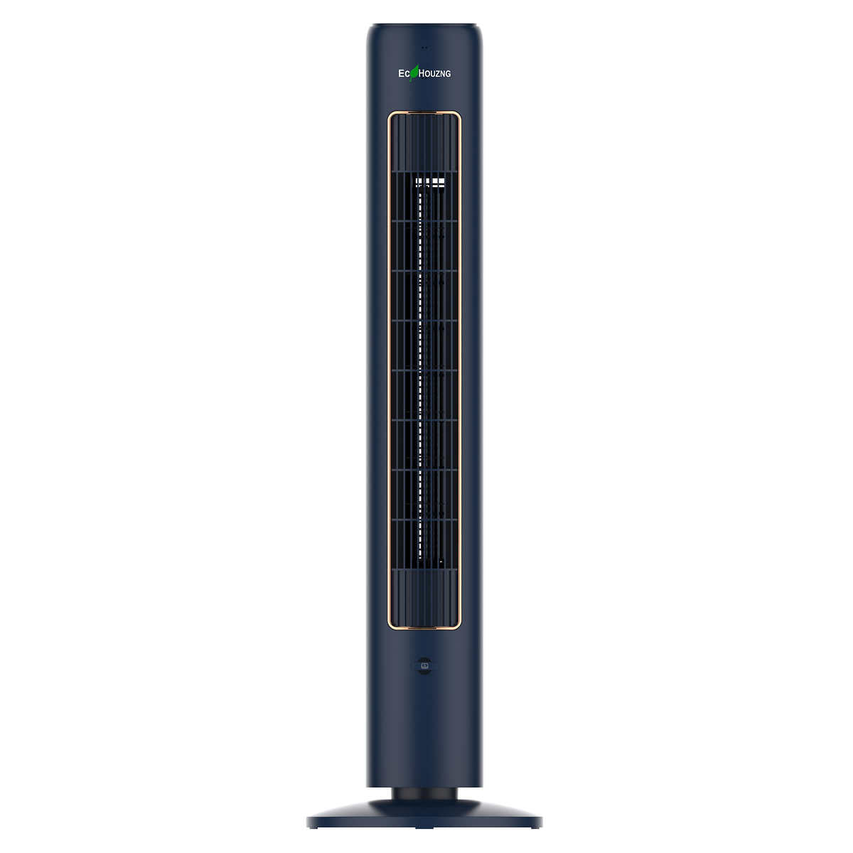 Ecohouzng 101.6 cm (40 in.) Tower Fan with Negative Ion Generator and Aromatherapy Box