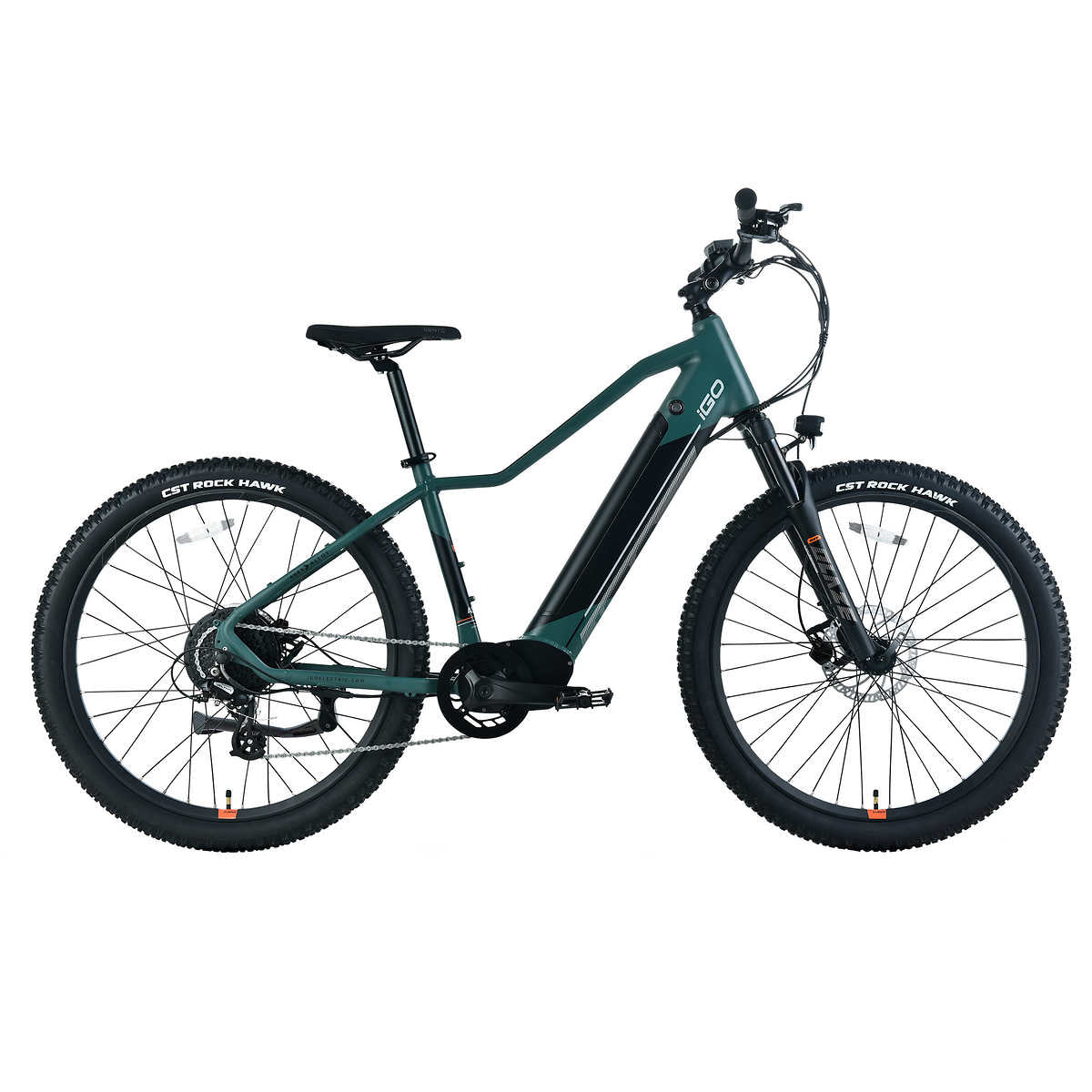 iGo Core Edge Electric Mountain Bike