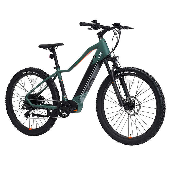 Igo Core Rack iGo Core Edge Electric Mountain Bike