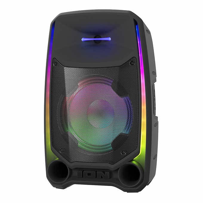 Audio Total PA Ultimate Bluetooth Speaker