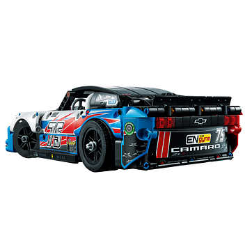 LEGO Technic NASCAR Next Gen Chevrolet Camaro ZL1 42153