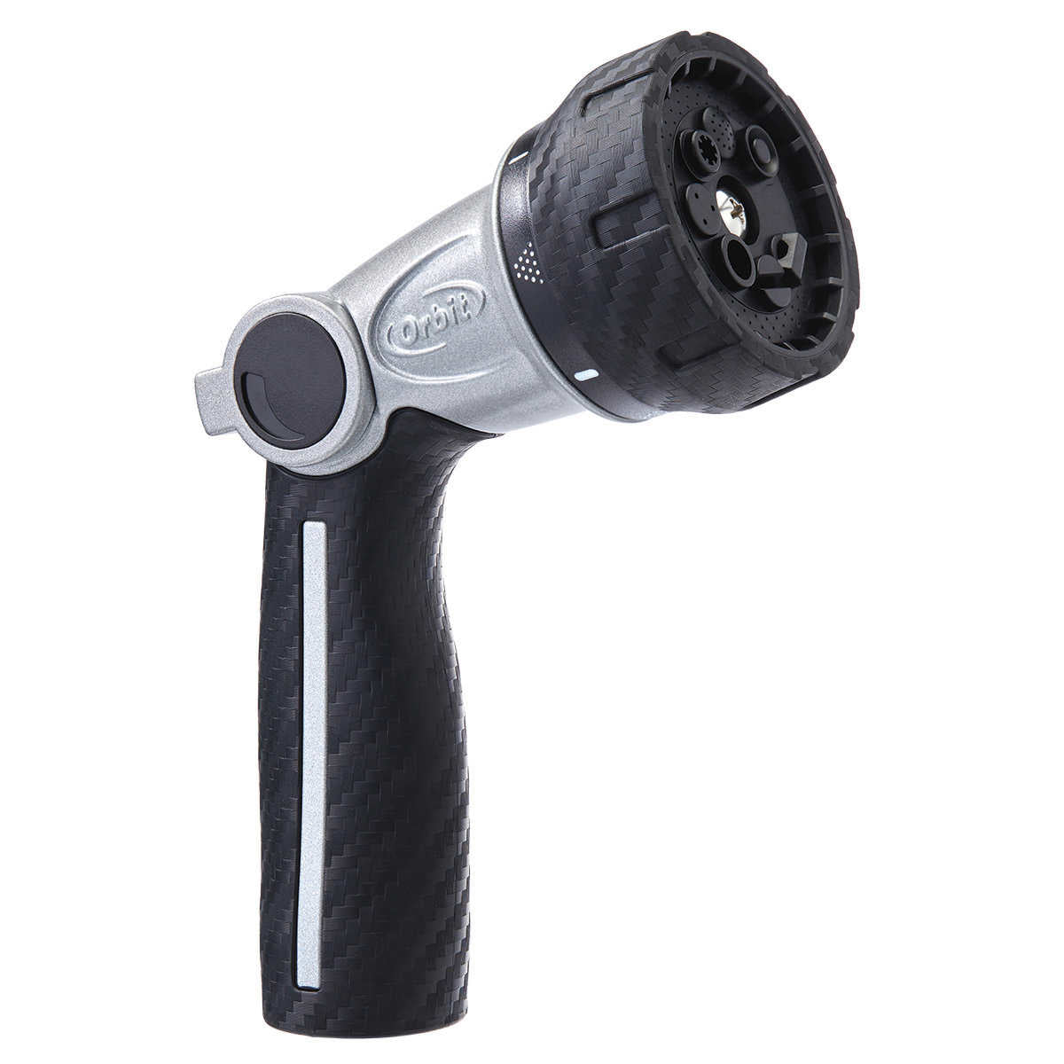 Orbit 3-piece Nozzle Set with Telescoping Wand