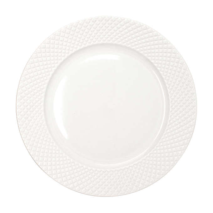 Mikasa Huntington Porcelain Dinnerware Set, 16-piece