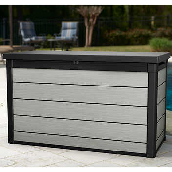 Keter Denali 200G Deck Box
