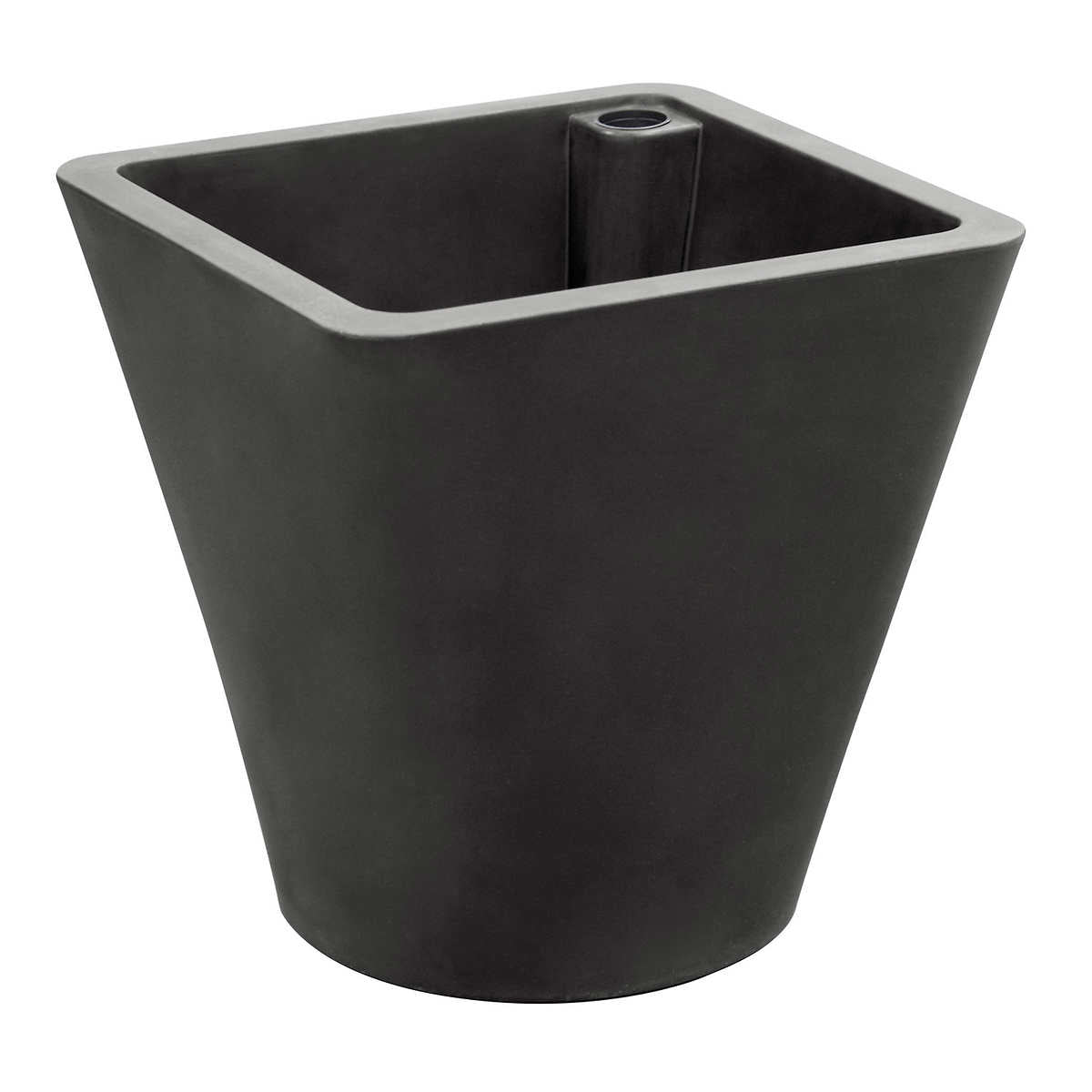 Contour 20 50.8 cm (20 in.) Self-Watering Planter, 2-pack