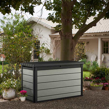 Keter Denali 200G Deck Box