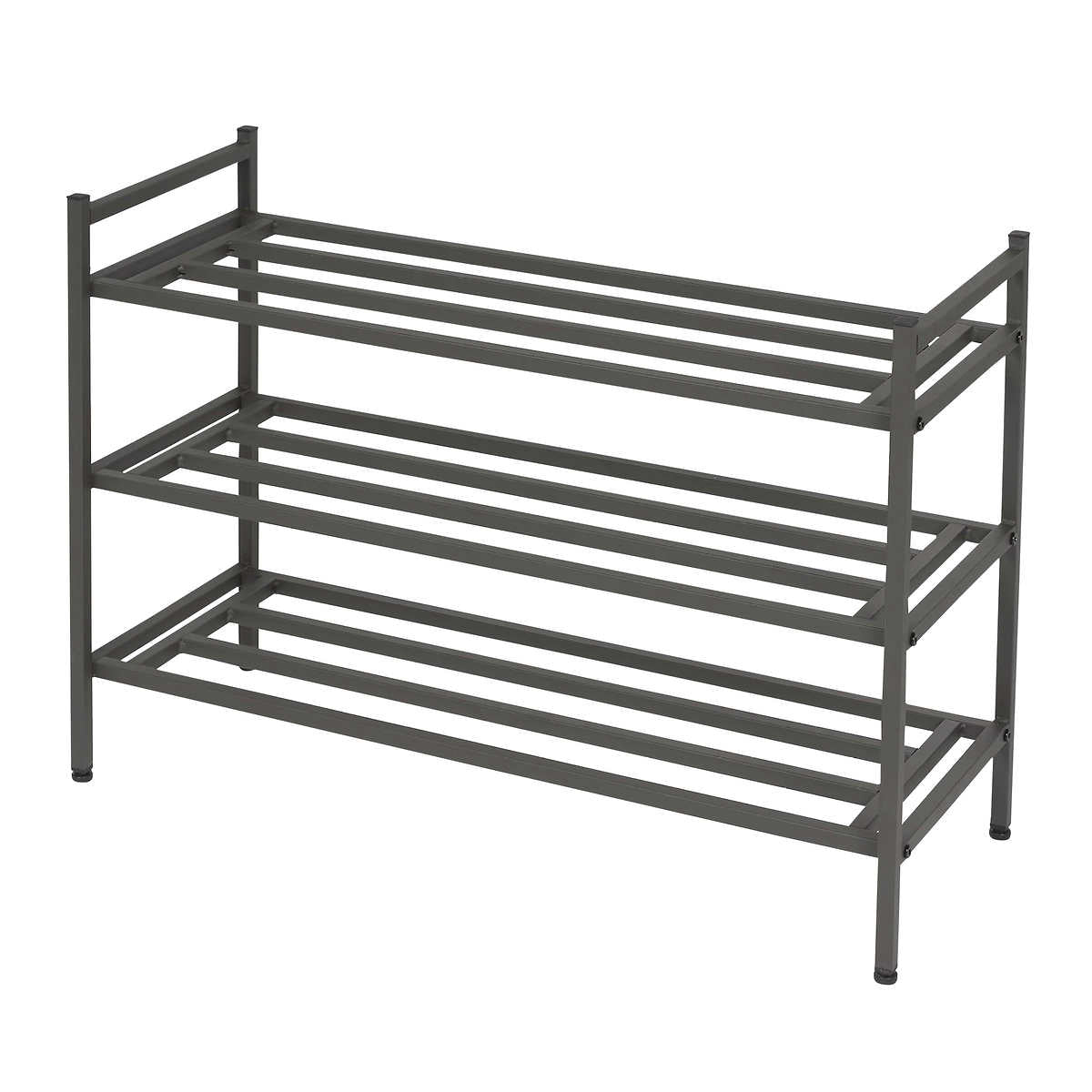 Neatfreak 3-tier Shoe Rack