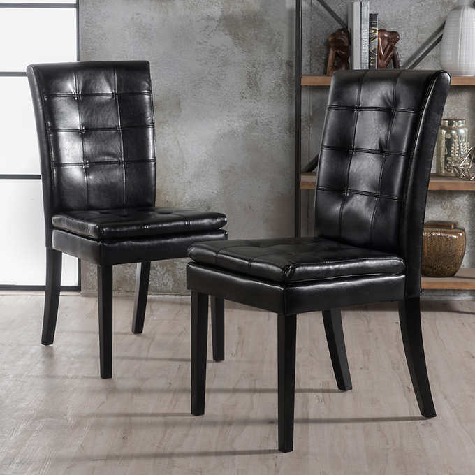 Victoria Chair, 2-pack
