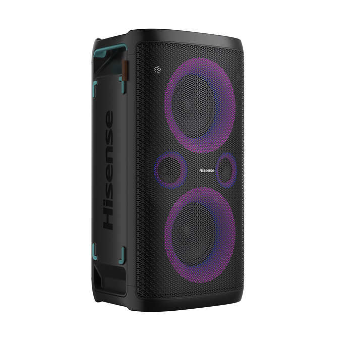 HISENSE PARTY ROCKER SPEAKER