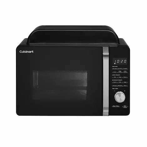 Cuisinart 3-in-1 Microwave Air Fryer Oven