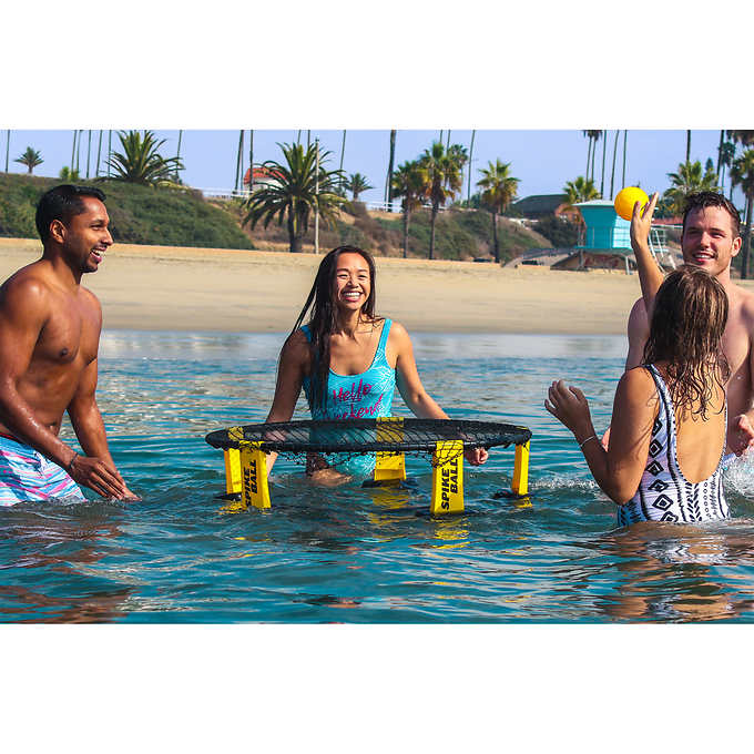 SPIKEBALL BUNDLE